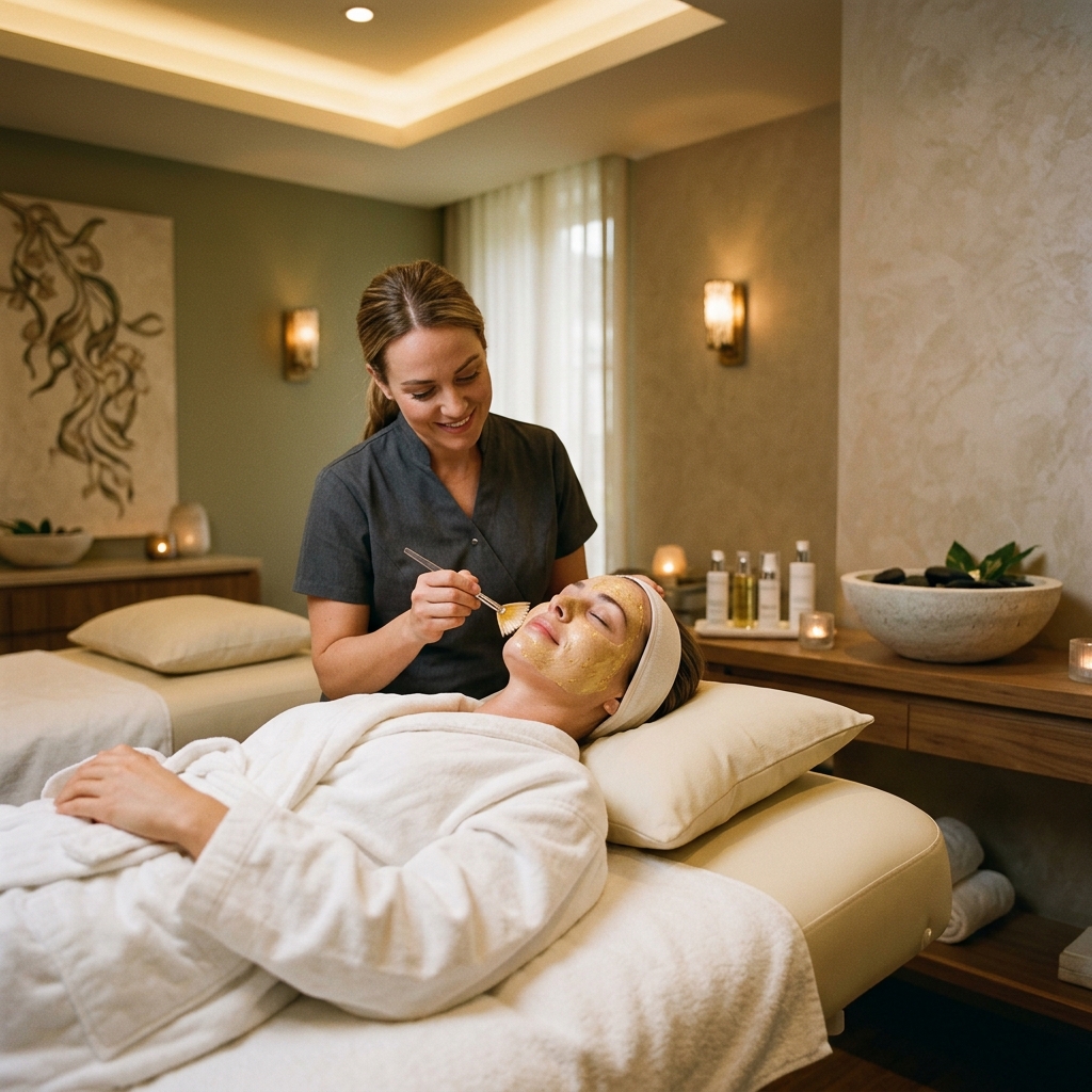 Spa & Relaxation